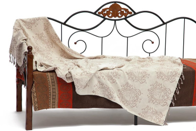 Плед-покрывало Royal (140см х 220см) фото Плед-покрывало Royal (140см х 220см). Фото №3