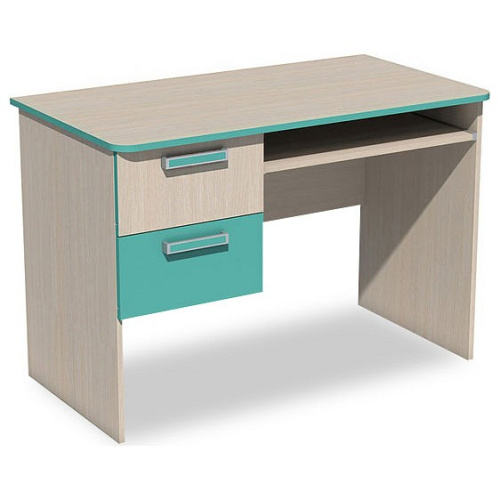 Стол компьютерный Рико НМ 009.19-05 М. Фото №1