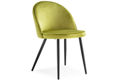 Стул Dodo khaki фото Стул Dodo khaki. Фото №2