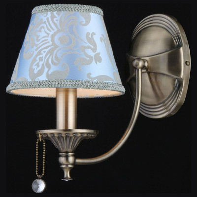 Бра Maytoni Vals RC098-WL-01-R. Фото