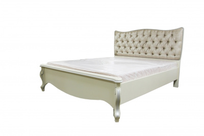 Кровать Луиза ММ-227-02/16Б-1 фото Кровать Луиза ММ-227-02/16Б-1. Фото №5