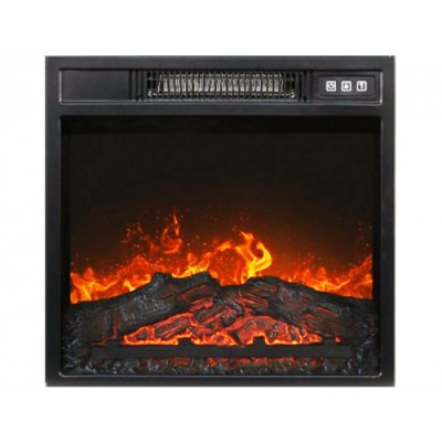Электроочаг RealFlame Junior Black 18 фото Электроочаг RealFlame Junior Black 18. Фото №3