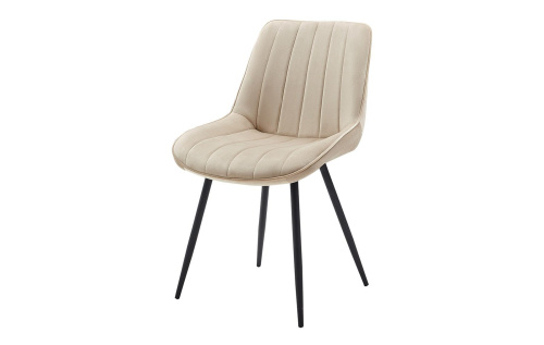 Стул CG1953 бежевый UF910-01. Фото №8