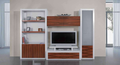 Витрина Life 543 фото Витрина Life 543. Фото №2