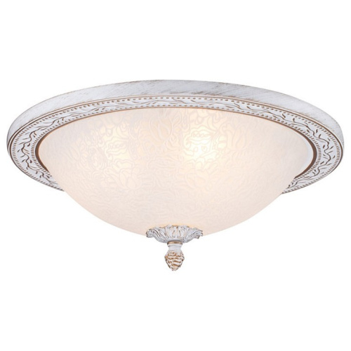 Накладной светильник Maytoni Aritos C906-CL-03-W. Фото №1