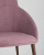 Стул Квини розовый. Фото №9