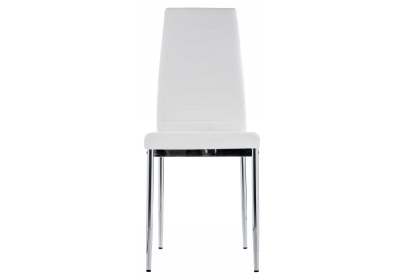 Стул DC2-001 white. Фото №3