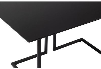 Стол журнальный Loft Графит фото Стол журнальный Loft Графит. Фото №5