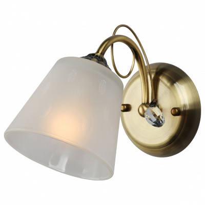 Бра Omnilux Larone OML-54601-01 фото Бра Omnilux Larone OML-54601-01. Фото №2