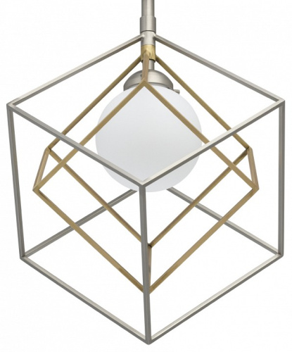 Светильник на штанге MW-Light Призма 1 726010301. Фото №1