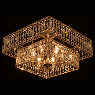 Светильник на штанге MW-Light Монарх 121012006 фото Светильник на штанге MW-Light Монарх 121012006. Фото №2