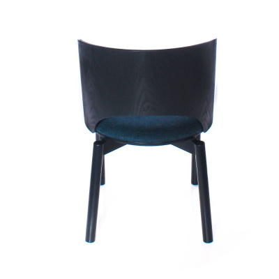 Стул Маджоре синий. Фото №5