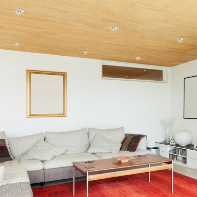 Встраиваемый светильник Novotech Drum 357694. Фото