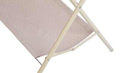 Стол пеленальный Polini kids Слоник, бежевый фото Стол пеленальный Polini kids Слоник, бежевый. Фото №6