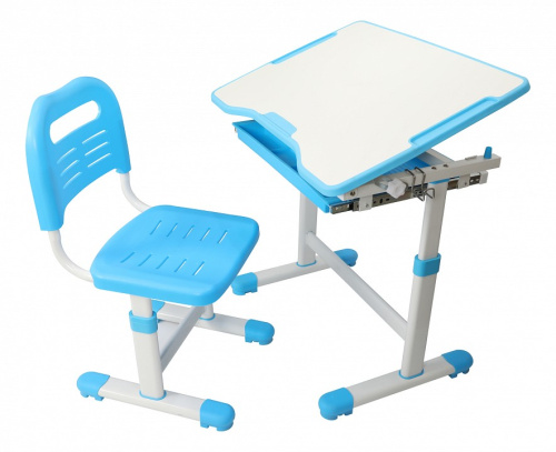 Набор учебный Sole Blue. Фото №1