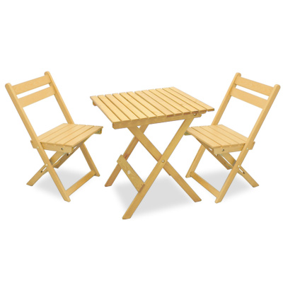 Комплект садовый ОПУС. Фото №2