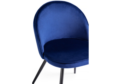 Стул Dodo blue. Фото