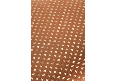 Банкетка Лусте венге / ткань коронка фото Банкетка Лусте венге / ткань коронка. Фото №5