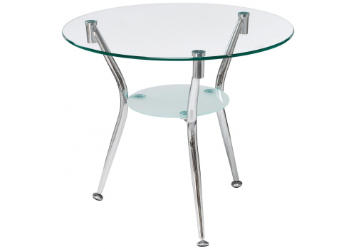 Журнальный стол Round. Фото №1