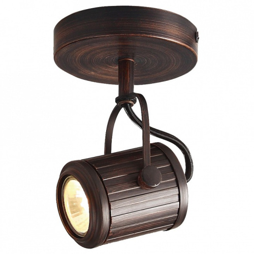 Спот Lussole Clifton GRLSP-9131. Фото №1