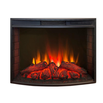Электроочаг RealFlame Evrika 25,5 фото Электроочаг RealFlame Evrika 25,5. Фото №2