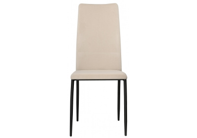 Стул Tod beige / black. Фото
