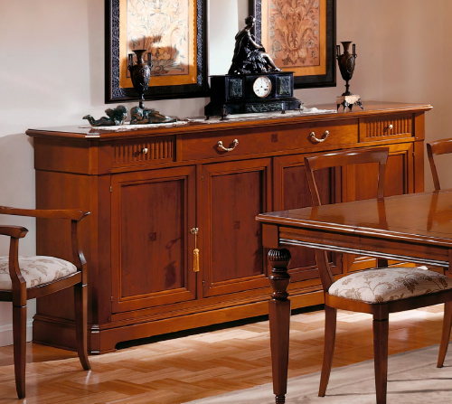 Буфет Icaro 66012 фото Буфет Icaro 66012. Фото №1