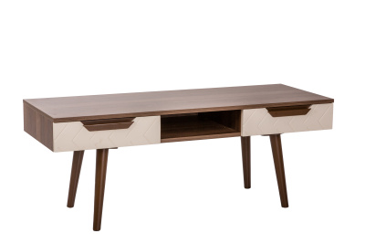 ТВ-тумба Сканди Бежевый фото ТВ-тумба Сканди Бежевый. Фото №2