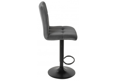 Барный стул Milton grey. Фото