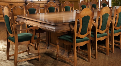 Cтол для заседаний Версаль ГМ 5602. Фото №2