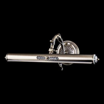 Подсветка для картины Maytoni Picasso PIC114-02-R фото Подсветка для картины Maytoni Picasso PIC114-02-R. Фото №2