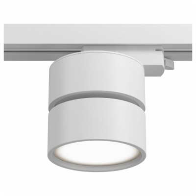 Накладной светильник Maytoni ONDA TR007-1-12W3K-W фото Накладной светильник Maytoni ONDA TR007-1-12W3K-W. Фото №2