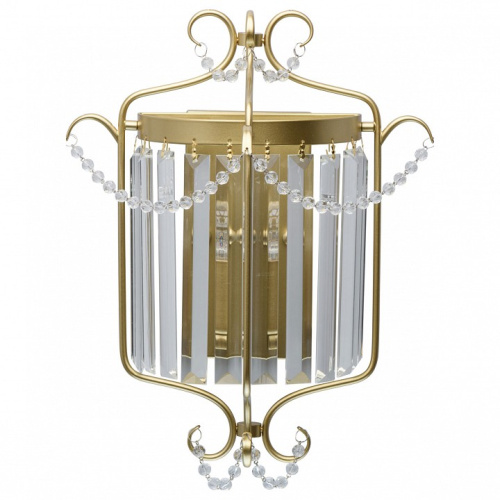 Накладной светильник MW-Light Адель 373024701 фото Накладной светильник MW-Light Адель 373024701. Фото №1