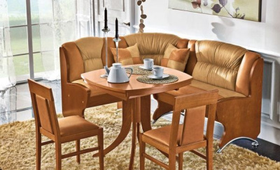 Стол  Марсель 85/85. Фото №3