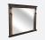 Зеркало в раме Верона-18М фото Зеркало в раме Верона-18М. Фото №4