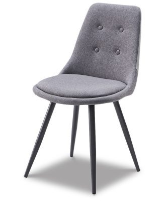 Стул SKY8764 серый фото Стул SKY8764 серый. Фото №2