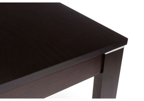 Стол деревянный Rosa венге. Фото №8