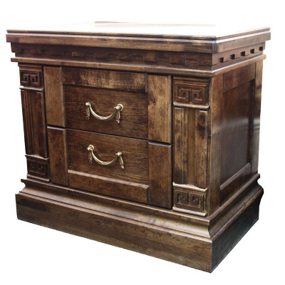 Тумба прикроватная Ривьера ГМ 5882. Фото №4