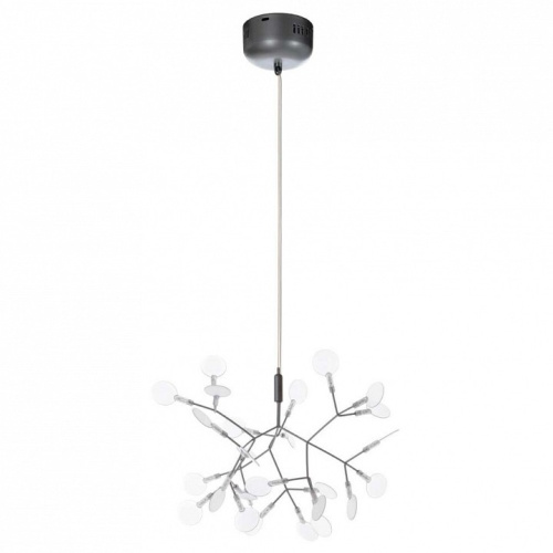 Подвесная люстра Loft it Heracleum 9022-27S. Фото №2