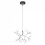 Подвесная люстра Loft it Heracleum 9022-27S фото Подвесная люстра Loft it Heracleum 9022-27S. Фото №2