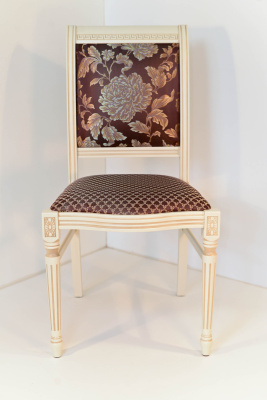 Стул  Бегар-М фото Стул  Бегар-М. Фото №4