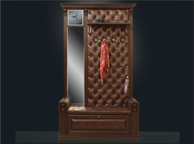 Прихожая Благо 5 Б 5.12-1. Фото №3