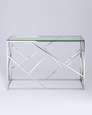 Стул Джоан велюр серый фото Стул Джоан велюр серый. Фото №4