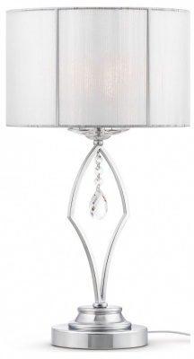 Настольная лампа декоративная Maytoni Miraggio MOD602-TL-01-N фото Настольная лампа декоративная Maytoni Miraggio MOD602-TL-01-N. Фото №2