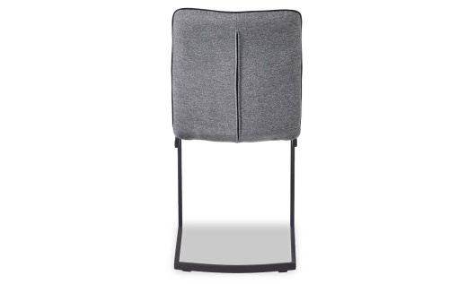 Стул SKY6800 серый/черный. Фото №7