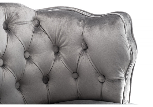 Стул Helen серое. Фото №7