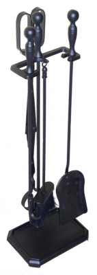 51430 ВК  Набор каминный. Фото