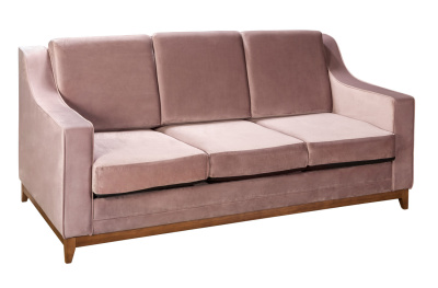 Диван раскладной Модерн Лайт Нежное мерцание. Фото №2