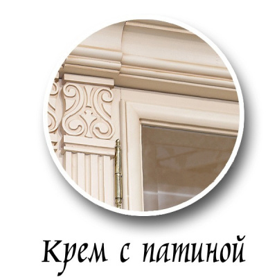 Шкаф комбинированный Престиж ГМ 5931-12 фото Шкаф комбинированный Престиж ГМ 5931-12. Фото №2