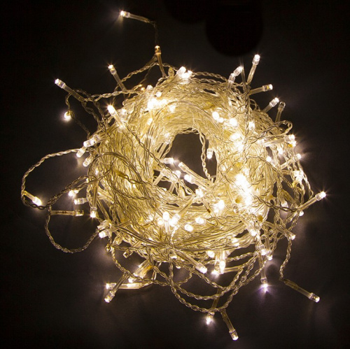 Занавес световой Feron CL18 32323 фото Занавес световой Feron CL18 32323. Фото №1